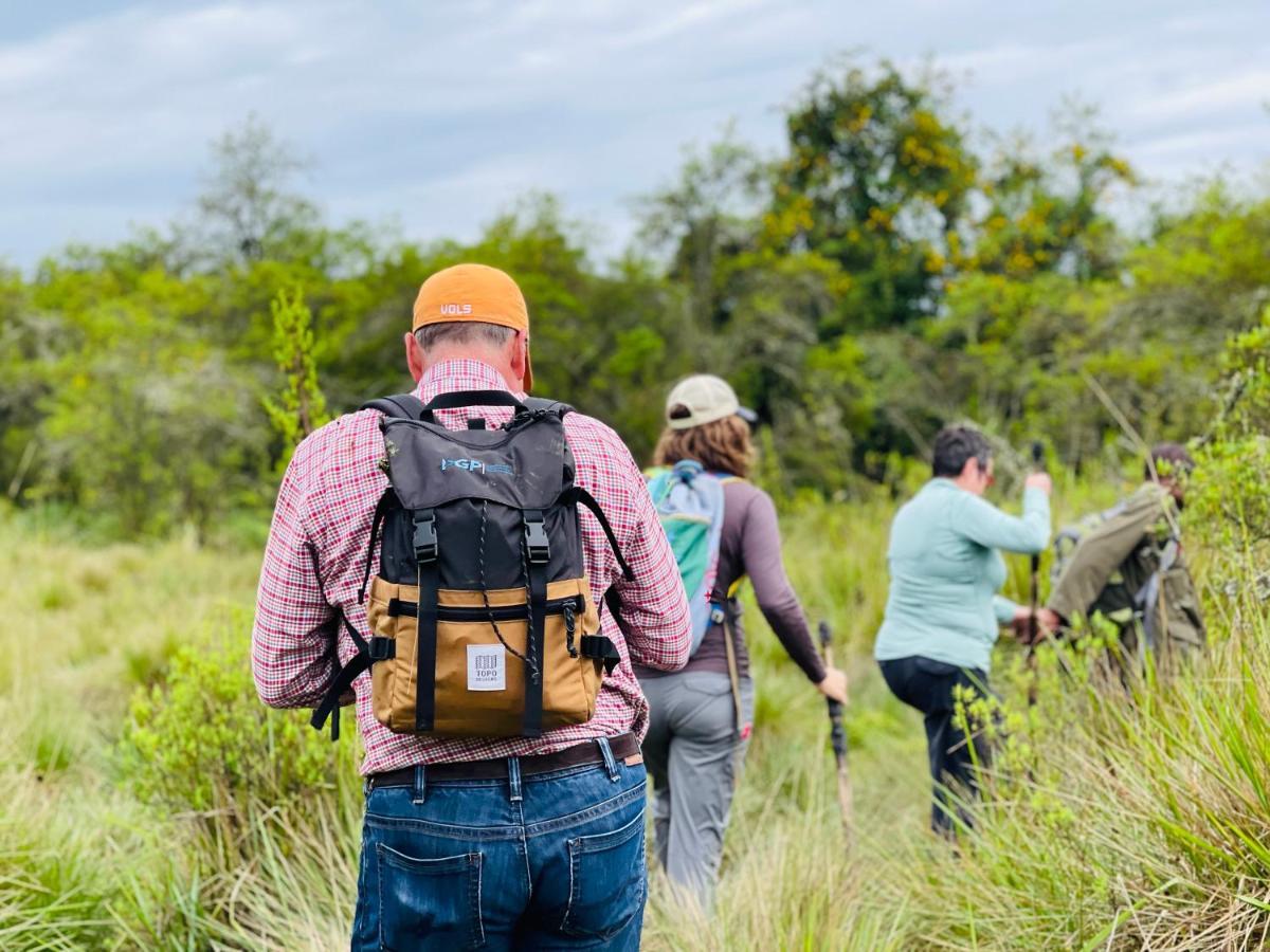 Virunga Homes ルヘンゲリ エクステリア 写真