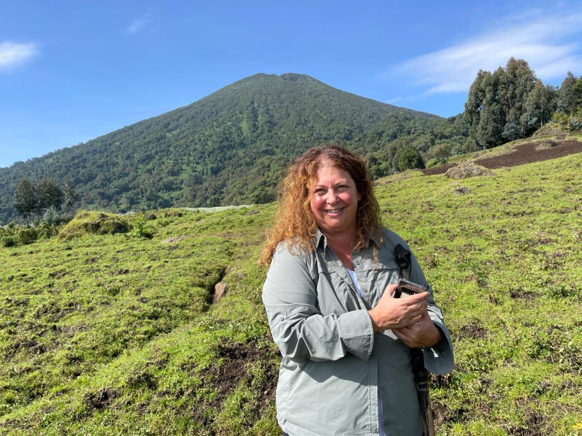 Virunga Homes ルヘンゲリ エクステリア 写真