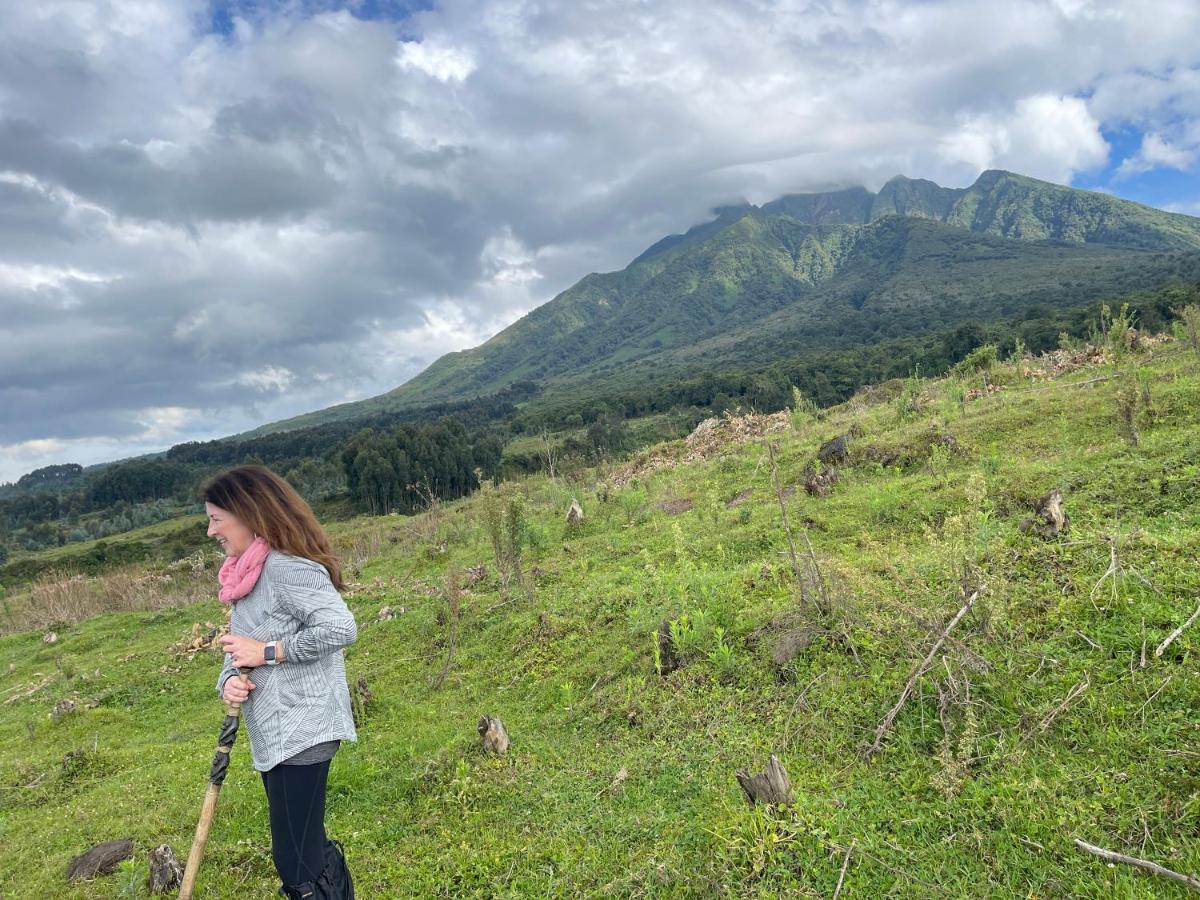 Virunga Homes ルヘンゲリ エクステリア 写真